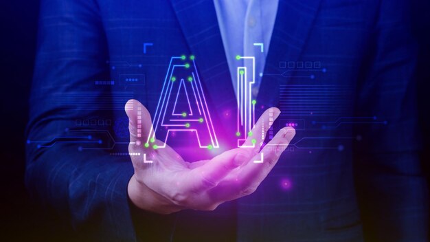怎样才能用上 ChatGPT: 一款划时代的交互式 AI 工具